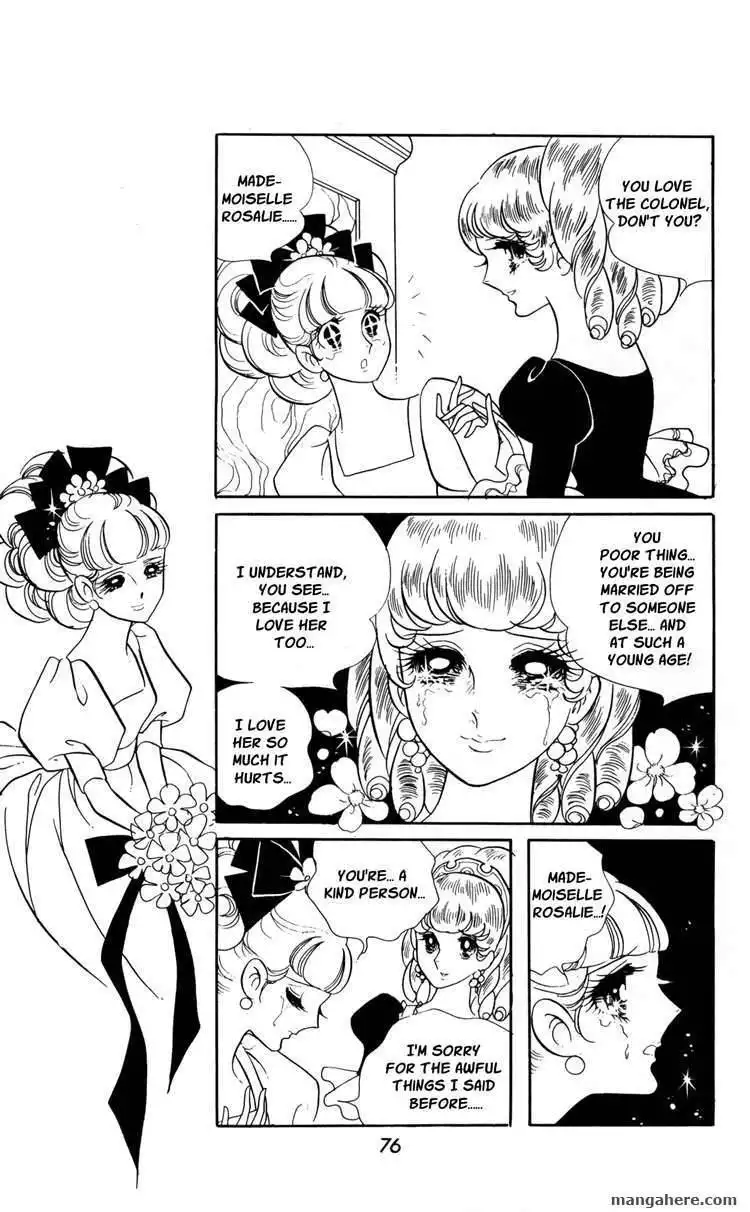 Rose of Versailles Chapter 17 13